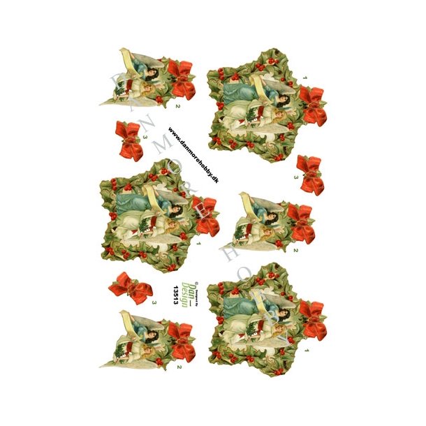 3D Engle