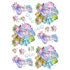 3D Ariel 