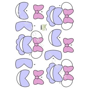  3D Andersine