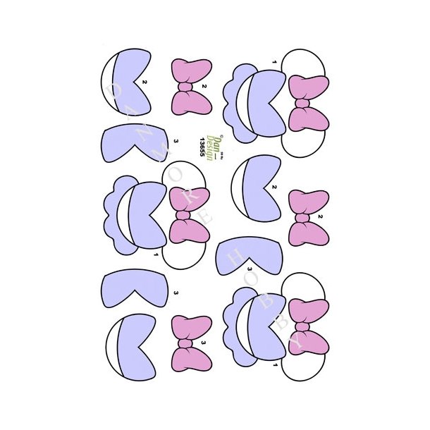  3D Andersine