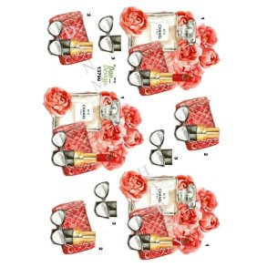  3D Parfume m.m.