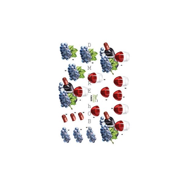 3D R�dvin