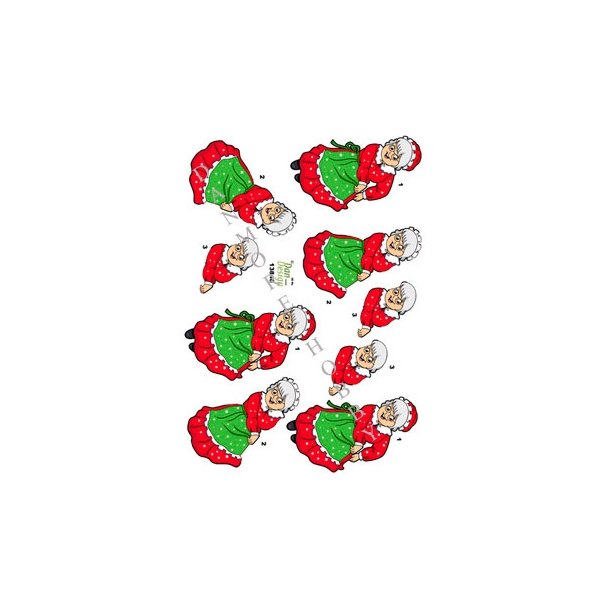 3D Nissemor