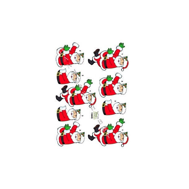 3D Nissefar