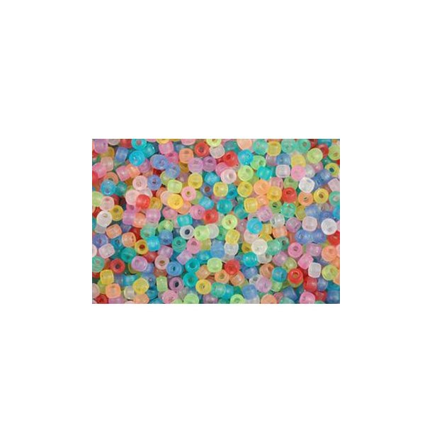Fosted perler mix 50g