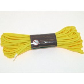  Faldsk�rms line 4mm x 16m gul
