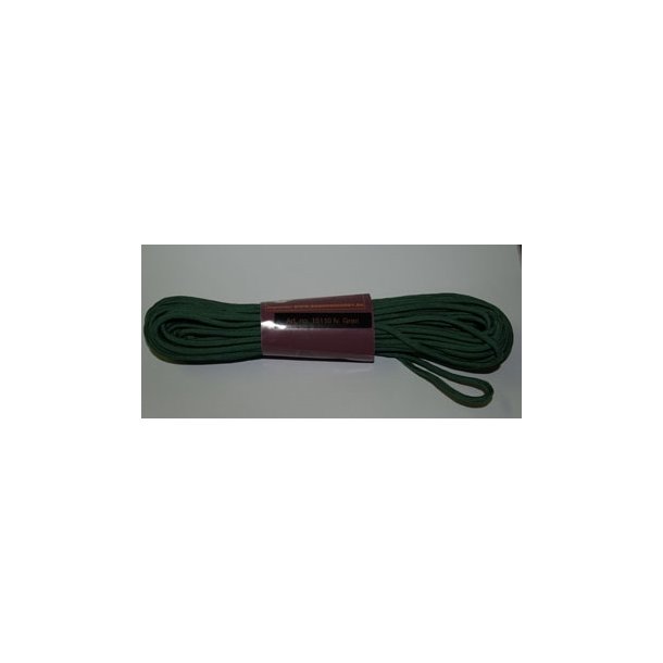  Faldsk�rms line 4mmx16m gr�n