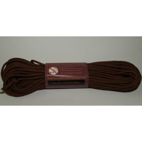  Faldsk�rms line 4mmx16m brun