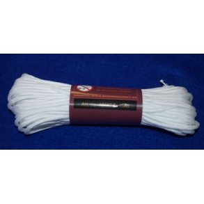  Faldsk�rms line 4mmx16m hvid