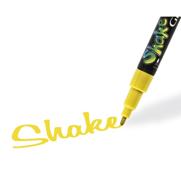 1678 Shake tusch fine, sun 2,5mm