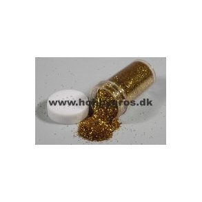  Glimmer guld fin 20g