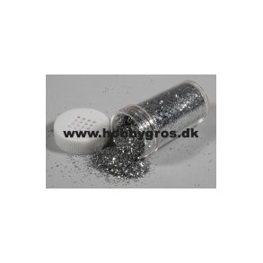  Glimmer s�lv fin 20g