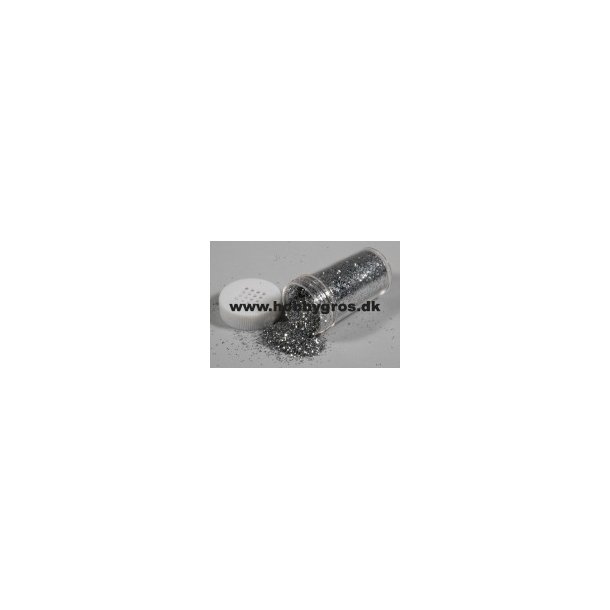  Glimmer s�lv fin 20g