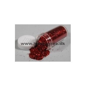  Glimmer r�d fin 20g
