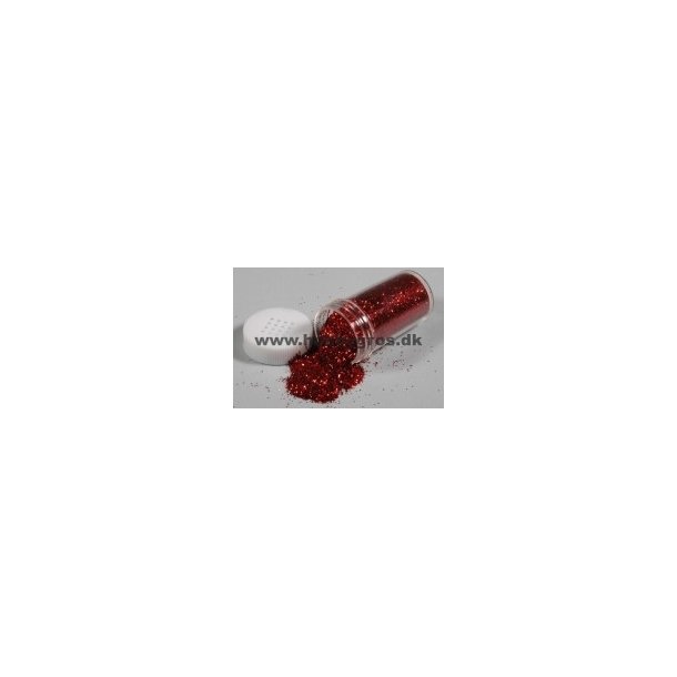  Glimmer r�d fin 20g