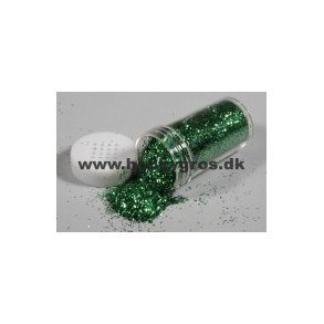  Glimmer gr�n fin 20g