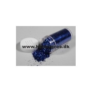  Glimmer bl� fin 20g