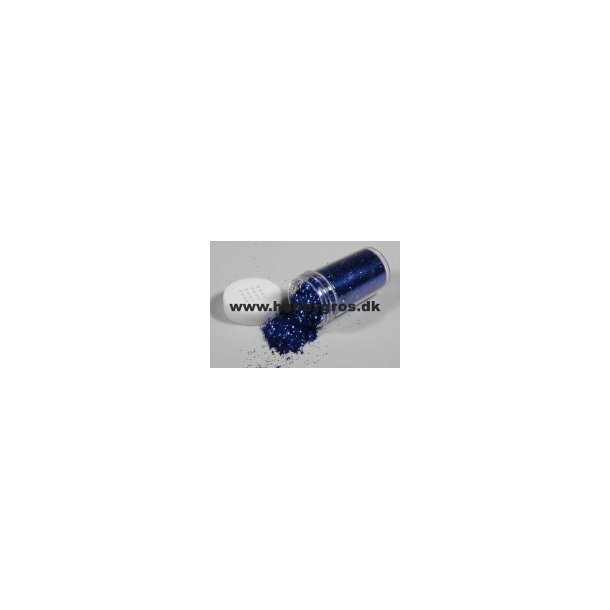  Glimmer bl� fin 20g