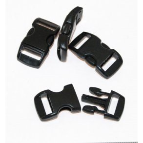  Klik sp�nde plastic 15x30mm � 11 mm