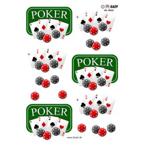  3D Poker