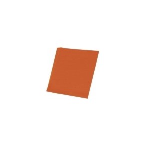 Silkepapir Orange 50x70cm 18g