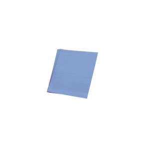  Silkepapir Mellembl� 5 ark 50x70cm 18g