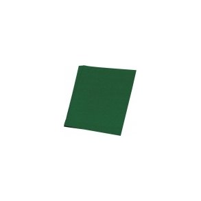  Silkepapir M�rk gr�n 5 ark 50x70cm 18g