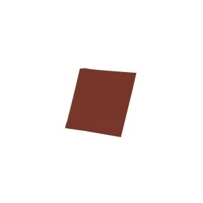  Silkepapir Brun 5 ark 50x70cm 18g
