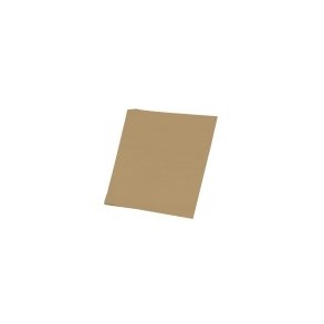  Silkepapir Guld 5 ark 50x70cm 18g