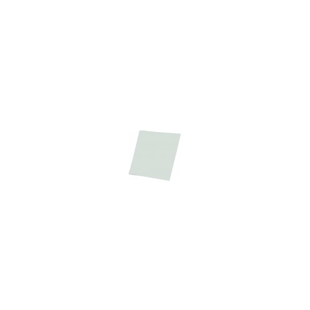  Silkepapir S�lv 5 ark 50x70cm 18g