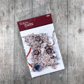 Dan Cuts Blomster