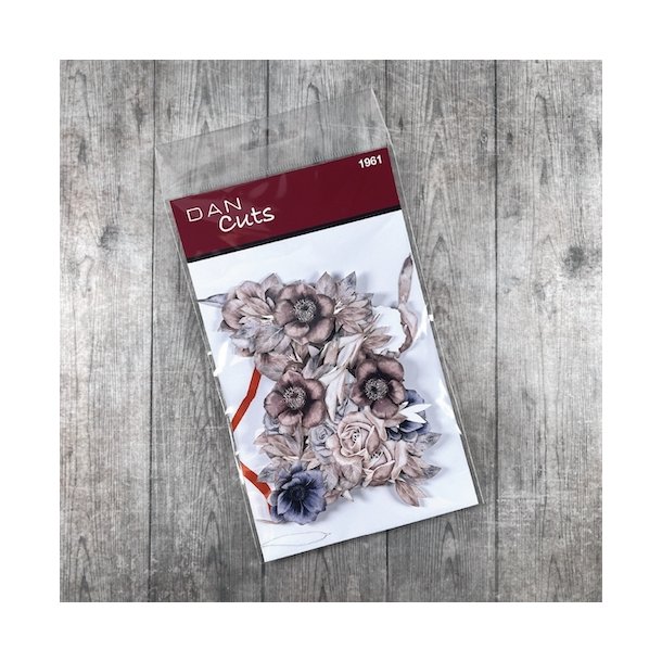 Dan Cuts Blomster