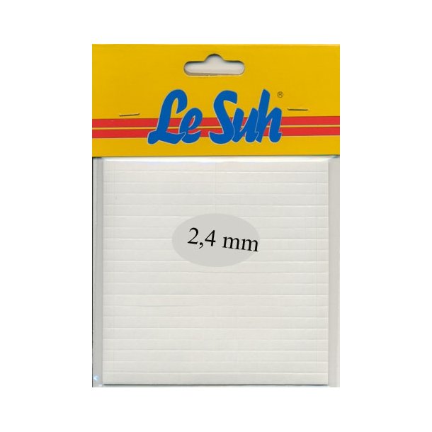 Foamtape 2,4 mm Le Suh