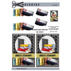  3D �rets student sort