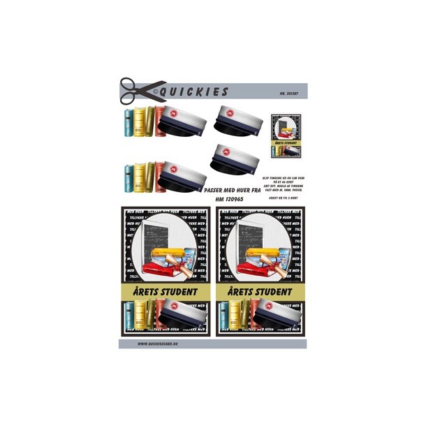  3D �rets student sort
