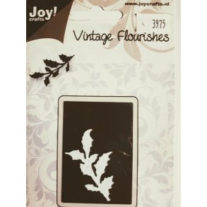 Joy Crafts die Kristtj�rn blade