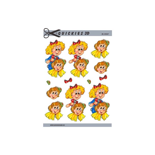 3D Damefris�r