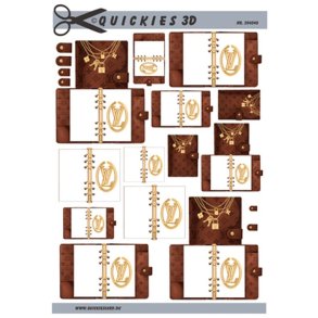 3D Kalender