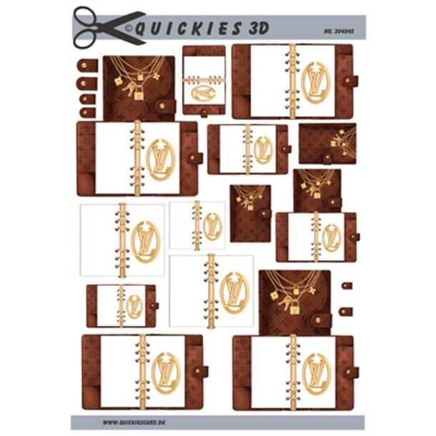 3D Kalender