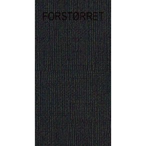 Basic karton Midnatsbl� 30,5x30,5cm 216g Syrefri 