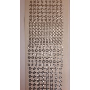  S�lv motiver