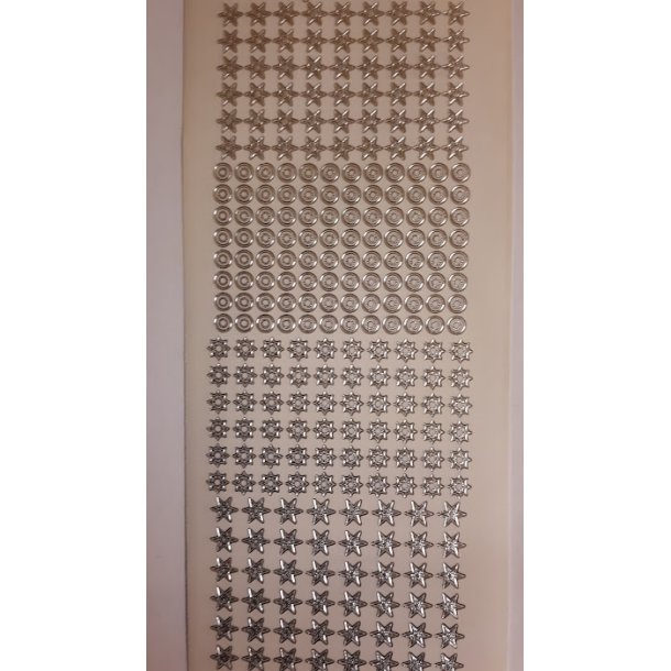  S�lv motiver