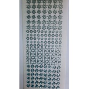  S�lv motiver