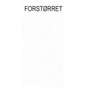 Basic karton Elfenben 30,5x30,5cm 216g Syrefri 
