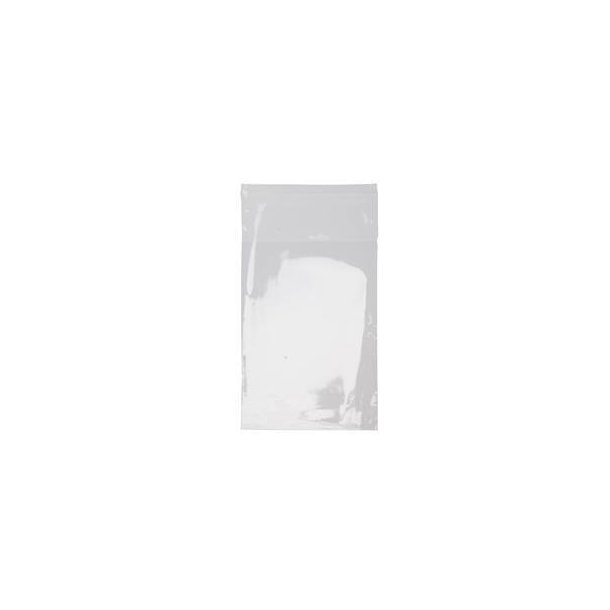 Cellofanposer 85x160x30mm 100stk Slimcard mini