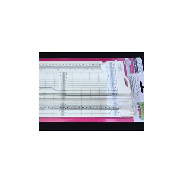 Papir sk�rer og scoring A4 - A3 -30x39 cm