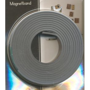  Magnet tape 12x1 mm 3m