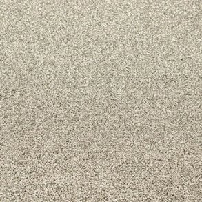  S�lv glitterkarton selvkl�bende 30,5x30,5cm 160g