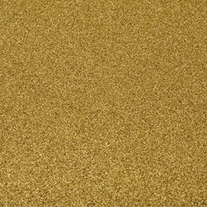 Guld glitterkarton selvkl�bende 30,5x30,5cm 160g