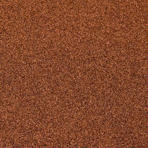  Kobber glitterkarton selvkl�bende 30,5x30,5cm 160g